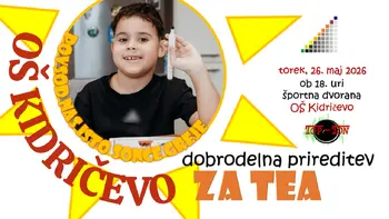 POMAGAJMO TEU S PESMIJO