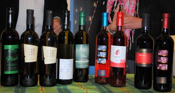 Izbor županovega vina 2016