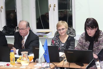 Proračun za leto 2014