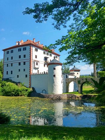 "Torkovci" so se podali na Snežnik