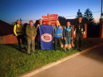 SPOMINSKI POHOD PLANINSKEGA DRUŠTVA PREBOLD OD PREBOLDA DO TRIGLAVA SPOMINSKI POHOD PLANINSKEGA DRUŠTVA PREBOLD OD PREBOLDA DO TRIGLAVA