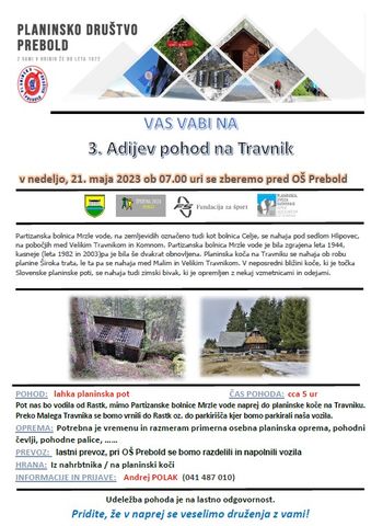 Adijev pohod na Travnik