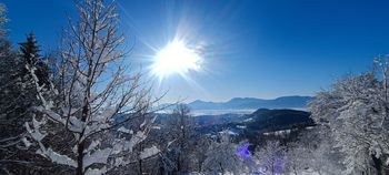 21. zimski pohod na Mrzlico