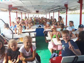 Zdravstveno letovanje ob morju