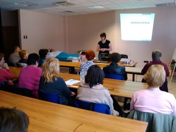 Tečaj nege bolnika na domu