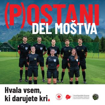 Krvodajalska akcija v Ajdovščini in Vipavi