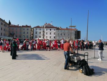 Ekipa prve pomoči Rdečega križa Ajdovščina najboljša na Primorskem