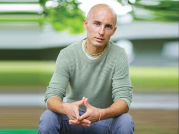 PREDAVANJE: ANDREJ PEŠEC - Zreli odnosi, komunikacija in sodelovanje