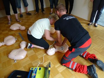 Bi znal/a pomagati danes, če bi bilo potrebno?