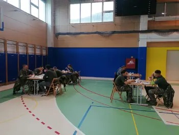 Krvodajalska akcija v Ajdovščini in Vipavi