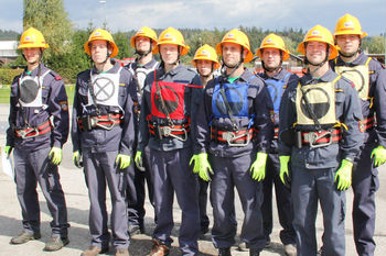 PESTRO DOGAJANJE V PGD ZAGRADEC PRI GROSUPLJEM