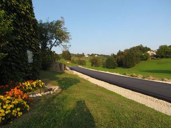 Poudarki jeseni in mesecev iztekajočega leta