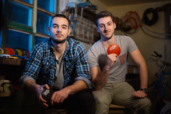 Pomagajmo uresničiti podjetniško idejo