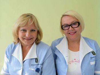 Referenčna ambulanta v skrbi za zdravje