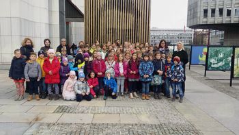 Pesmi naših dedkov in babic