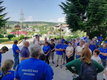 Prva polovica leta 2018