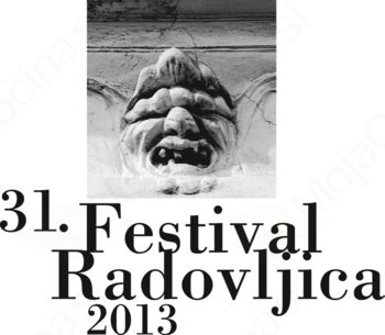 Festival Radovljica 2013