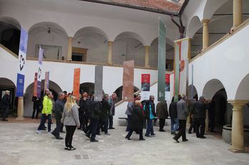 Izlet v neznano DU Velka