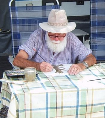 MARTIN KONINGS (15.3.1929-28.7.2020) MARTIN KONINGS (15.3.1929-28.7.2020)