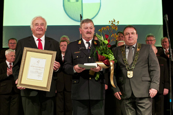 Ko si enkrat gasilec, izhoda več ni