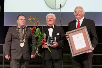 Prvi bas vse življenje