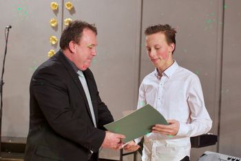 »Pajek«, fotograf, kitarist in še kaj bi se našlo