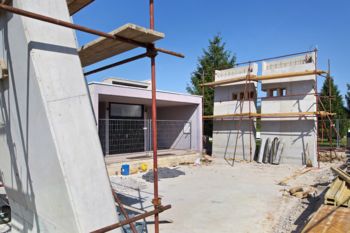 Nova podoba vežice Vojnik