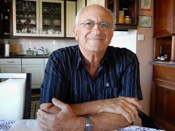 Palestinski Vojničan s podjetniško žilico