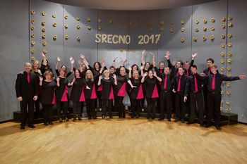 Forte z jesenskim celovečernim koncertom