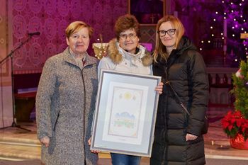 Lepo urejeno okolje ponovno nagrajeno