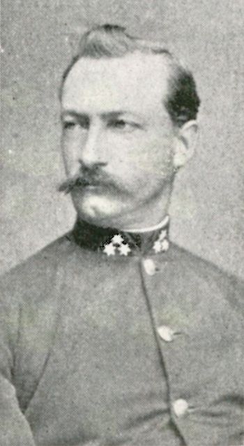 Pogubljeni, stotnik Ignacij Medved in njegovih 73 vojakov, 13. avgusta 1878 v Bosni in Hercegovini 