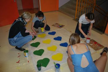 Zdrav duh v zdravem telesu in čisti naravi