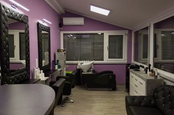 Frizerski studio Top Style