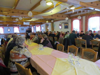 Delni zbor članov DI Slovenj Gradec - Aktiva invalidov Podgorje 