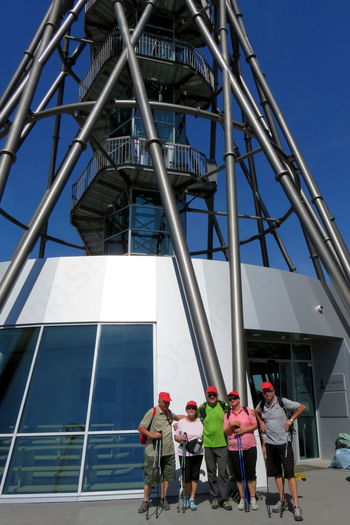 Pohod na Lendavske gorice