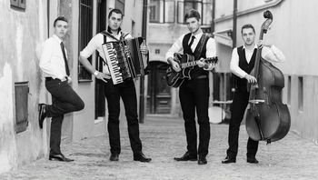 KONCERT VESELO V HORJULU 2017