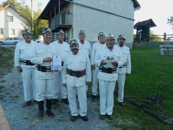 Tekmovalna jesen PGD Horjul