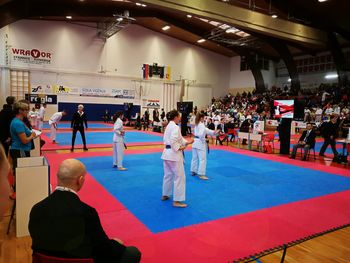 Mednarodni karate turnir Konjice "Horse Cup 2018"