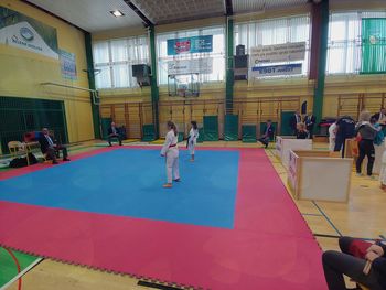 KARATEISTI USPEŠNI NA 2. IN 3. POKALNI TEKMI KARATE ZVEZE SLOVENIJE