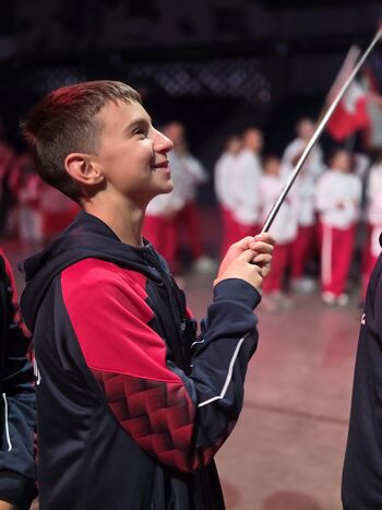 EVROPSKO PRVENSTVO V KARATEJU IKU 2025