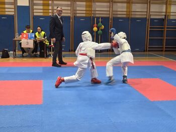 Regijsko pokalno tekmovanje - ŠTAJERSKO POMURSKA 2. krog 2026