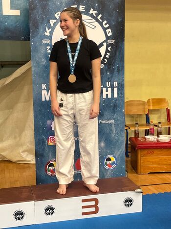 USPEŠNI NA MEDNARODNEM POKALU MAWASHI 2026