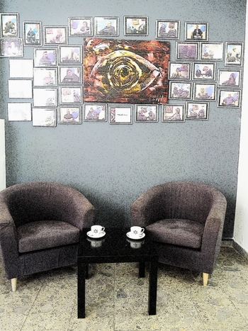 Približevanja: gost dr. Klemen Grošelj