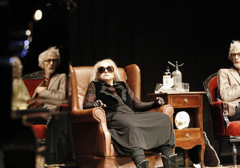 Abonma: Večno mladi