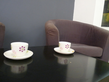 Približevanja: gost Drago Bulc