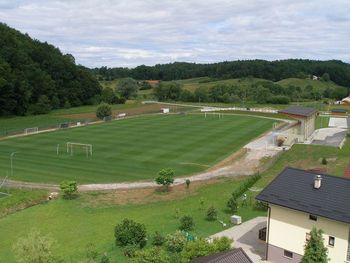 ŠD Cirkulane uradno predalo svojemu namenu nov športni objekt ŠD Cirkulane uradno predalo svojemu namenu nov športni objekt