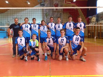 Druga ekipa OK fužinar je končala z nastopi v pokalu Druga ekipa OK fužinar je končala z nastopi v pokalu