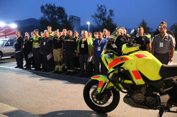 SKUPAJ MOČNEJŠI 2016