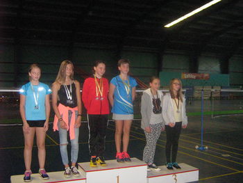 Turnir BZS  -U-13 v sezoni 2016/2017