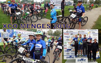 Slovenski pokal v gorskem kolesarstvu Slovenski pokal v gorskem kolesarstvu